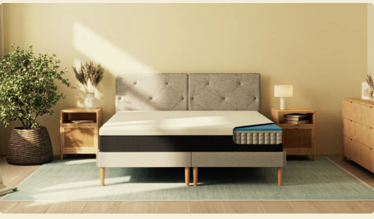 Colchón Emma Confort Premium