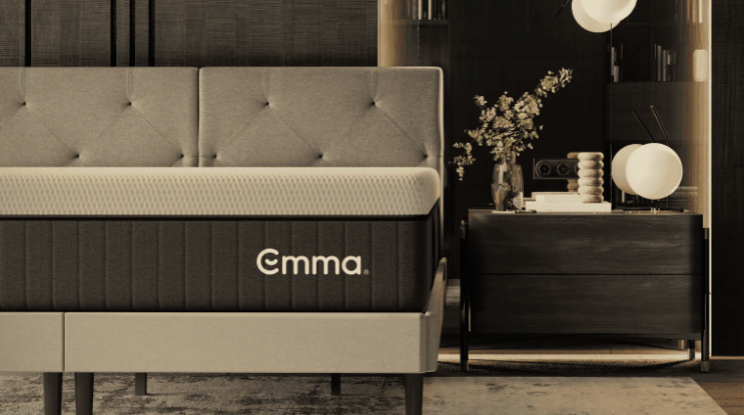 Colchón Emma Performance