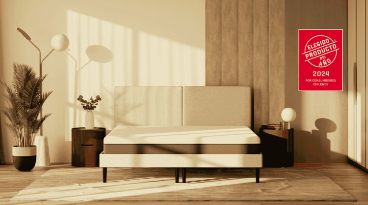 Colchón Emma Hybrid Premium