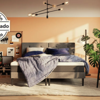 Colchón Emma Original