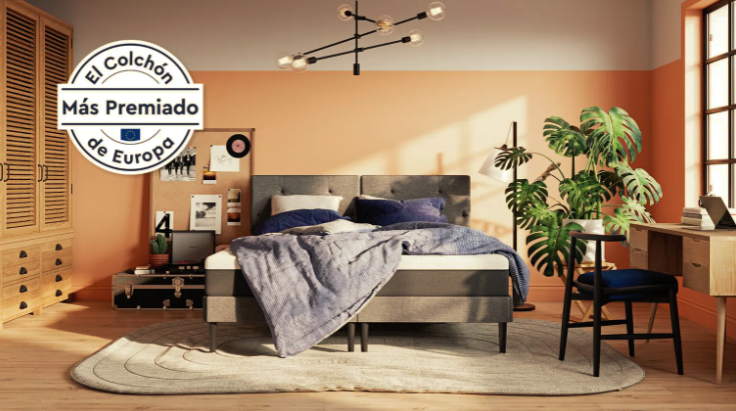 Colchón Emma Original