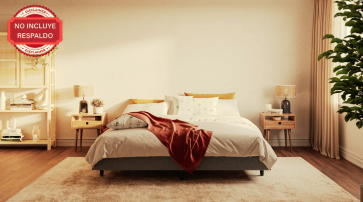 Combo Cama ThermoSync