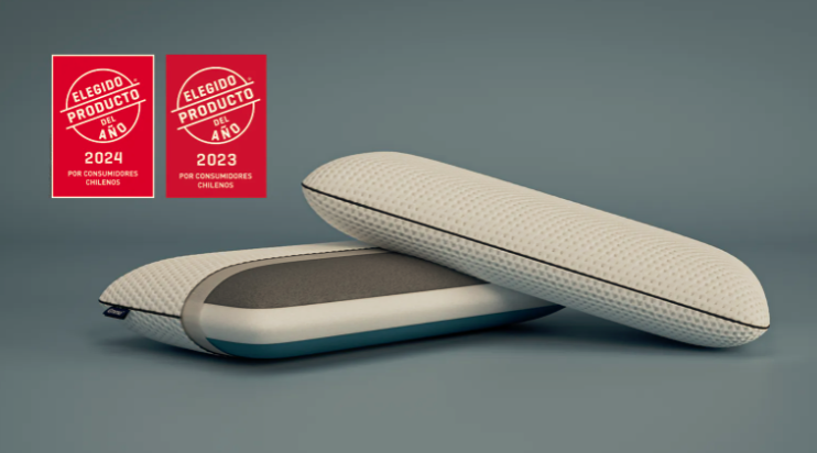 Combo Almohadas Diamond