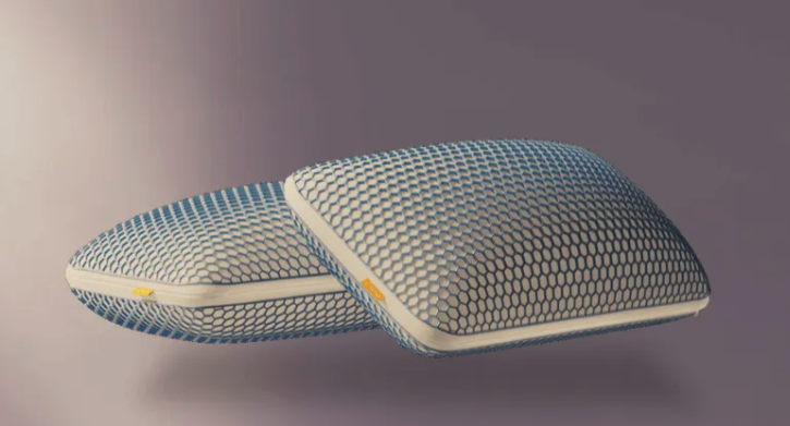 Combo Almohada Emma Elite