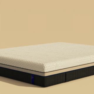 Colchón Emma Diamond Cooling