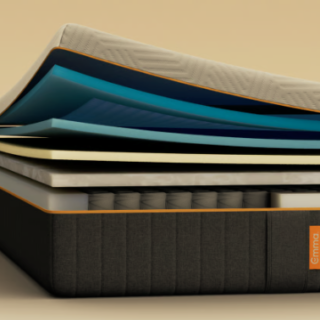 Colchón Emma ZeroGravity