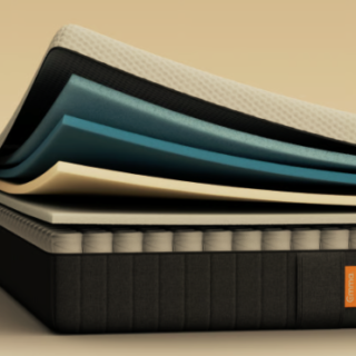 Colchón Emma ThermoSync