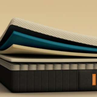 Colchón Emma Hybrid Premium