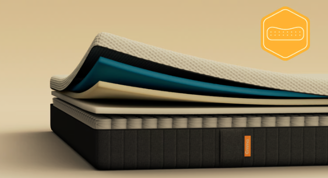 Colchón Emma Original