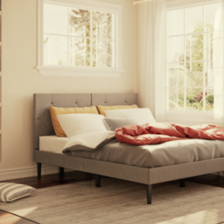 Base Europea Tapizada