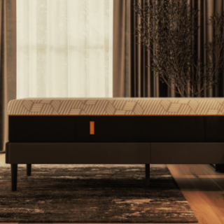 Combo Cama ZeroGravity Elite