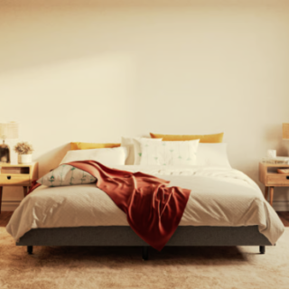 Combo Cama ThermoSync