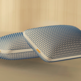 Combo Almohada Emma Elite